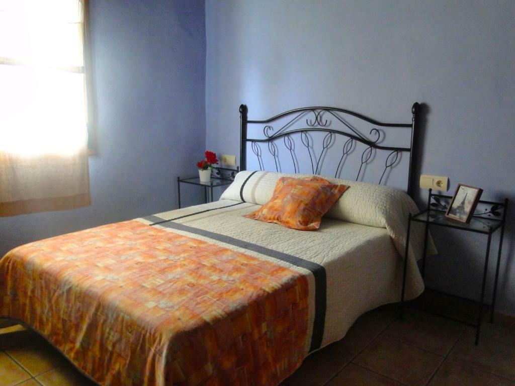 Casarosana Apartment Deltebre Luaran gambar