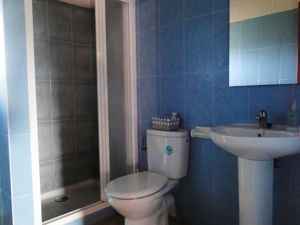 Casarosana Apartment Deltebre Luaran gambar