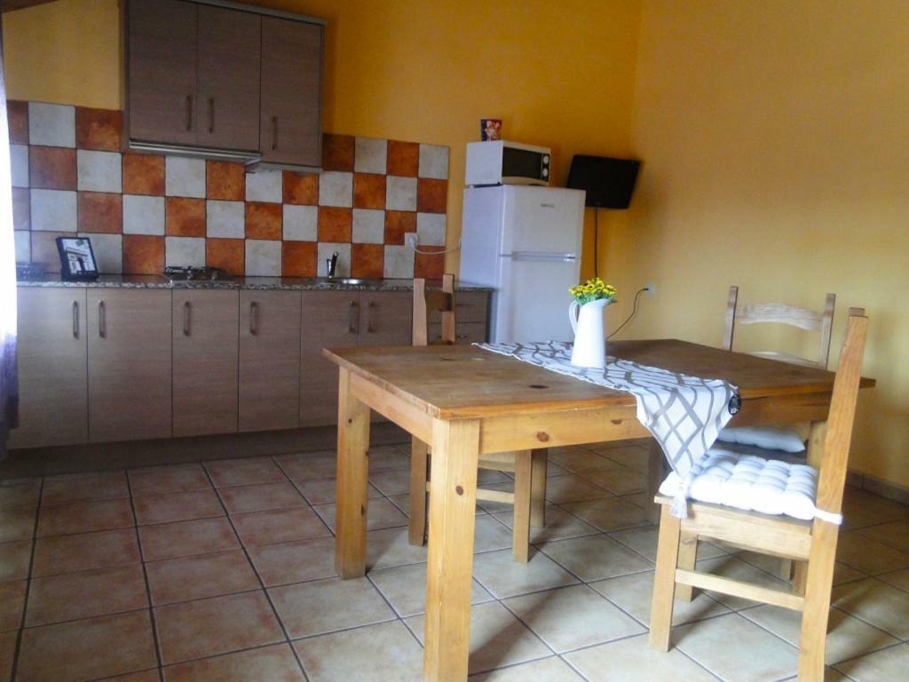 Casarosana Apartment Deltebre Luaran gambar