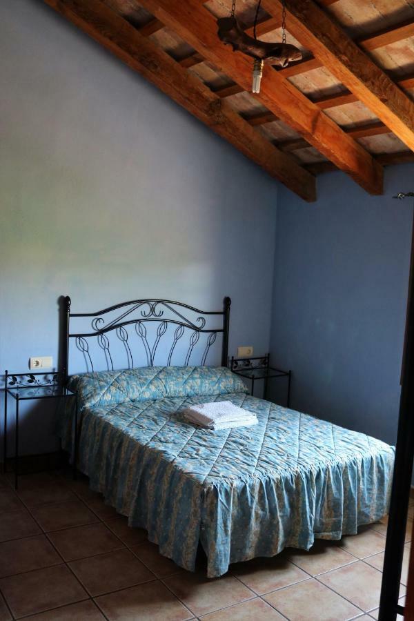 Casarosana Apartment Deltebre Luaran gambar